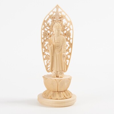 Amida Nyorai (Amitabha) (阿弥陀如来)