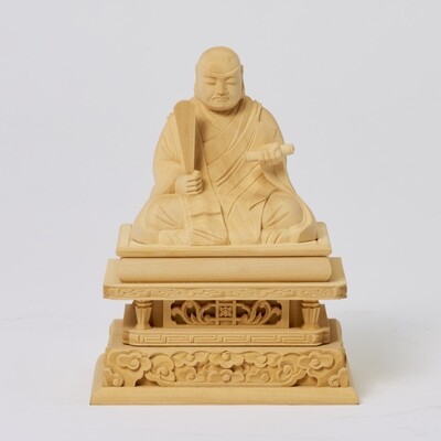 Nichiren (日蓮上人)