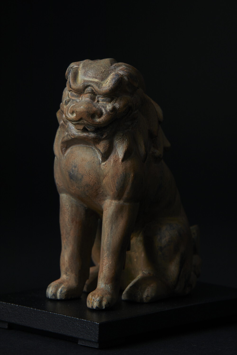 Shishi (獅子)