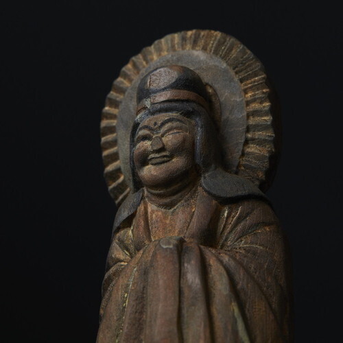 Kissyoten (吉祥天)