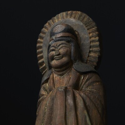 Kissyoten (吉祥天)