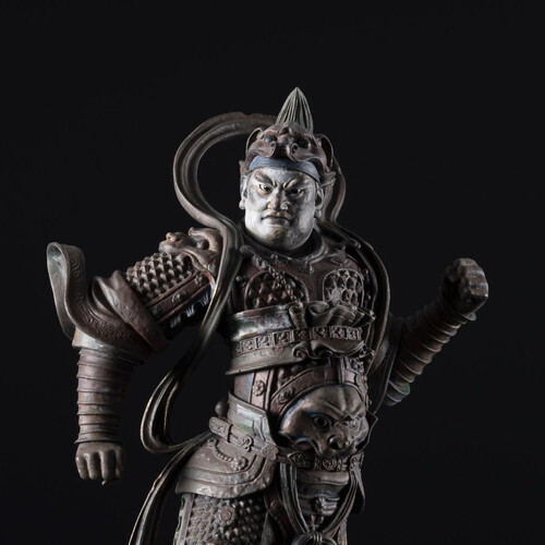 Idaten (韋駄天)