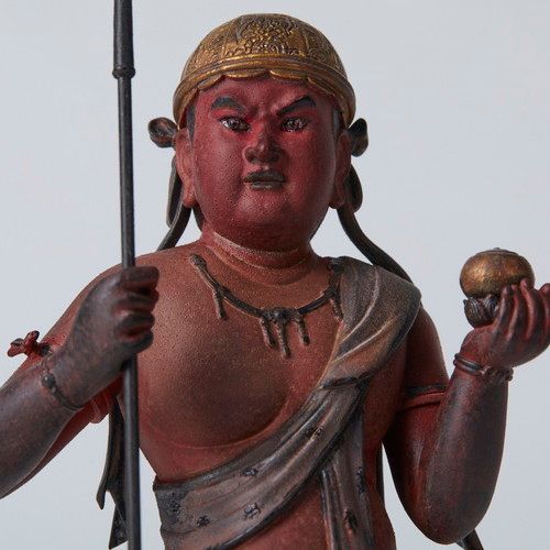 Eki Dōji (恵喜童子)