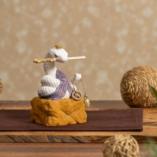 Mi Fudo‐son（厄除 巳不動尊 大）