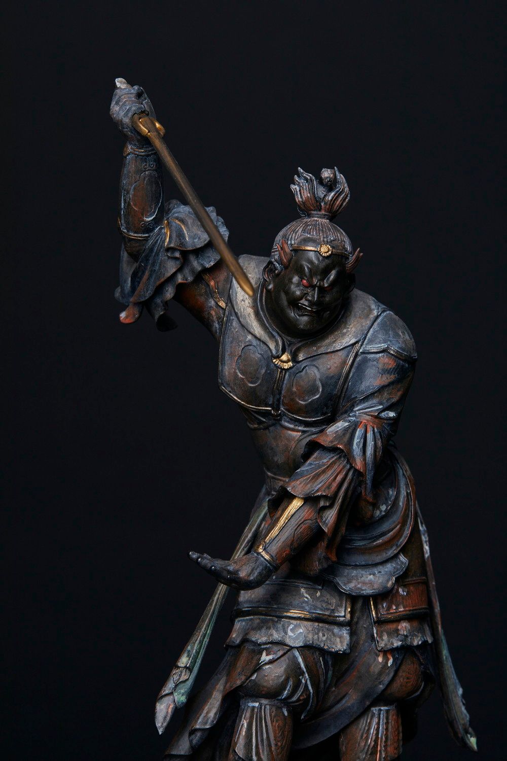 Basara (伐折羅)