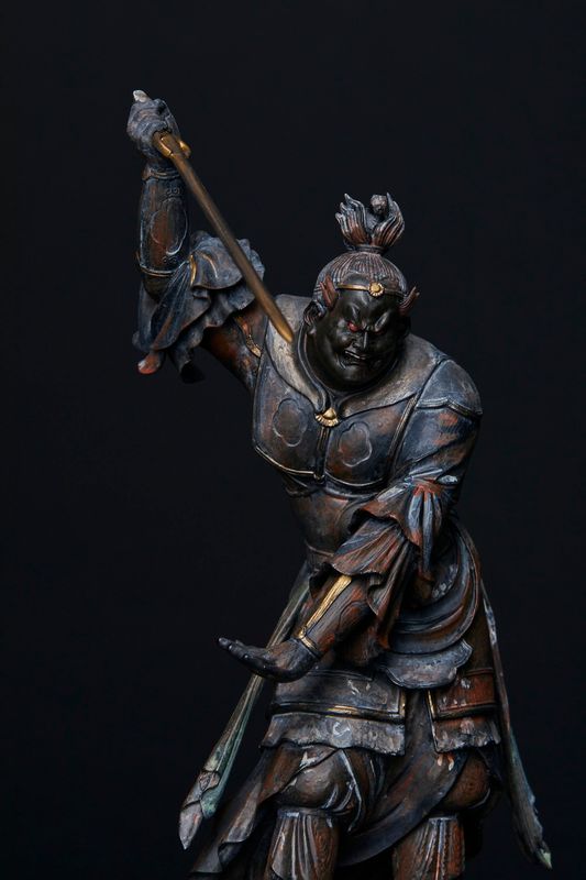 Basara (伐折羅)