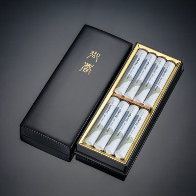 Kokonoe no Hana Short Length Large Bundle with 8 Bundles in a Resin Coated Box