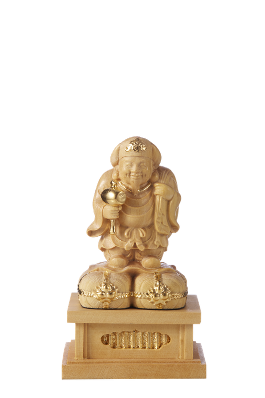 Daikokuten (大黒天)