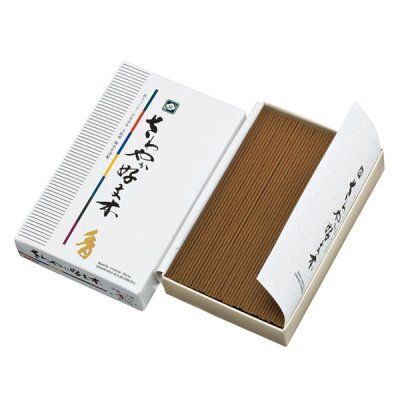 Sawayaka Kobunboku Short Length Flat Type