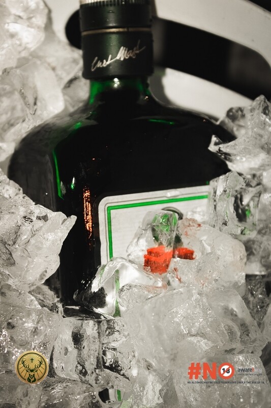 Be the meister