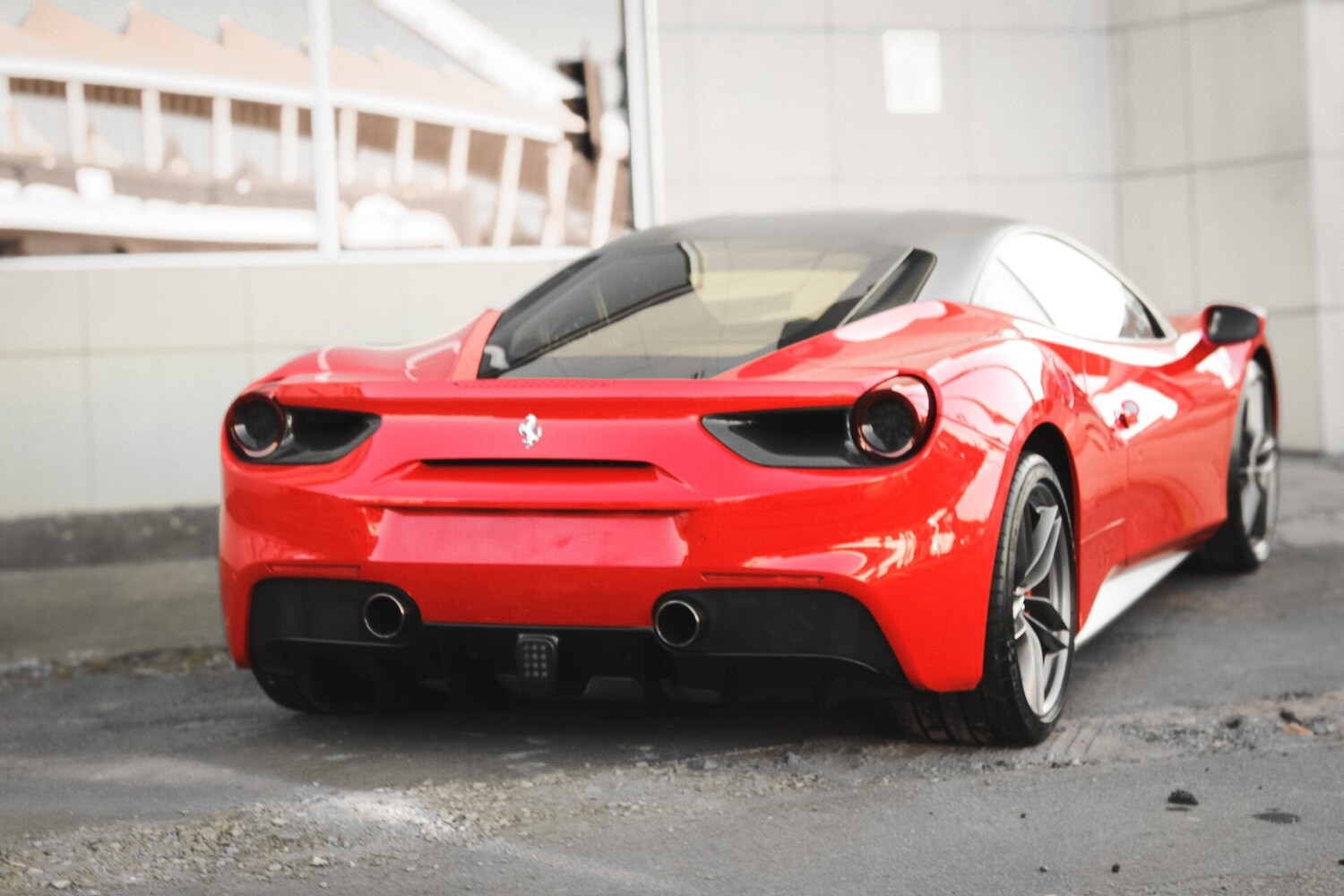 Rari