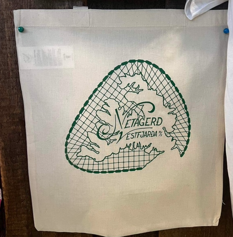 Poki - Netagerð Vestfjarða