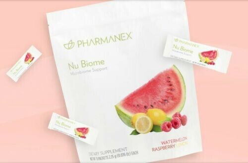 Pharmanex® Nu Biome®