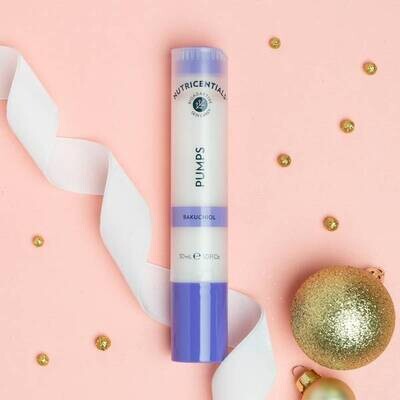 Nutricentials® Bakuchiol Pump