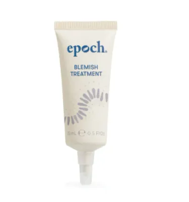Epoch® Blemish Treatment