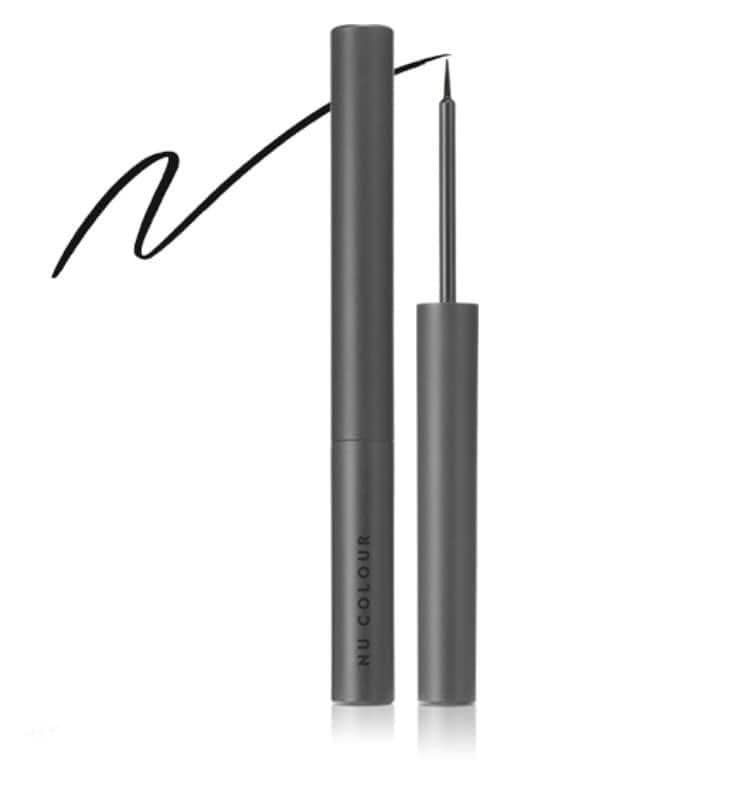 NU COLOUR® LIQUID EYELINER