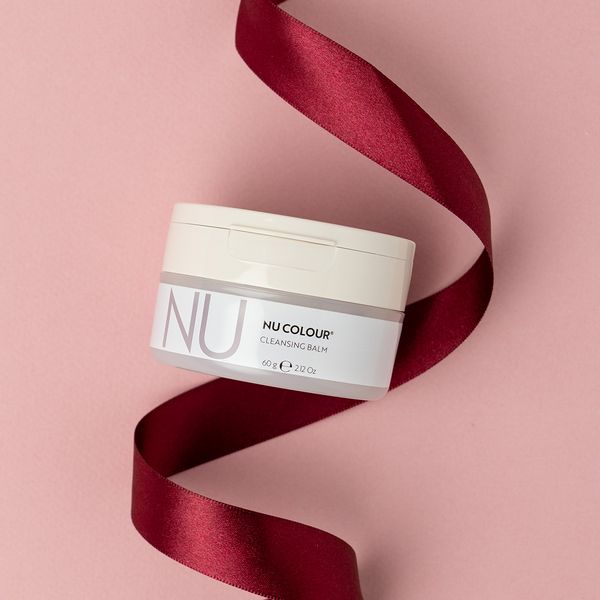 Nu Colour® Cleansing Balm