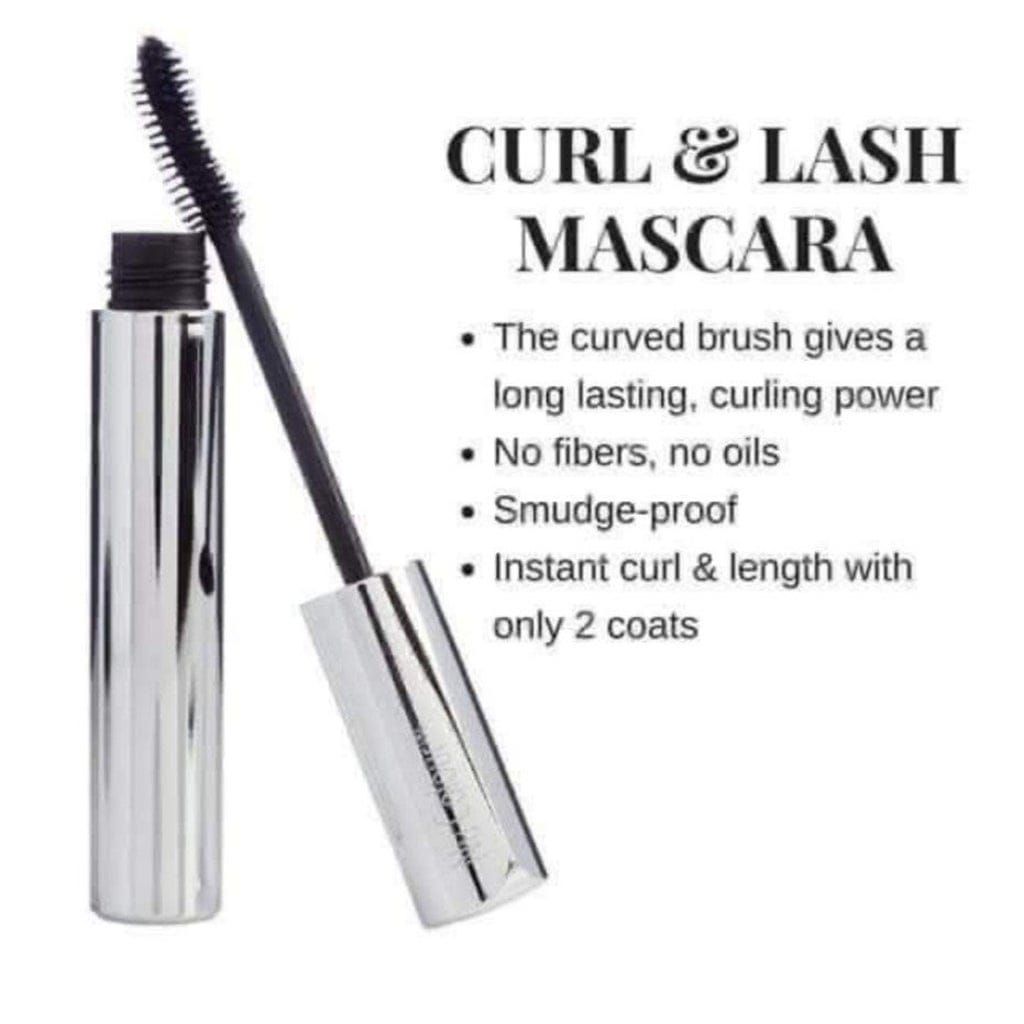 Curl &amp; Lash Mascara