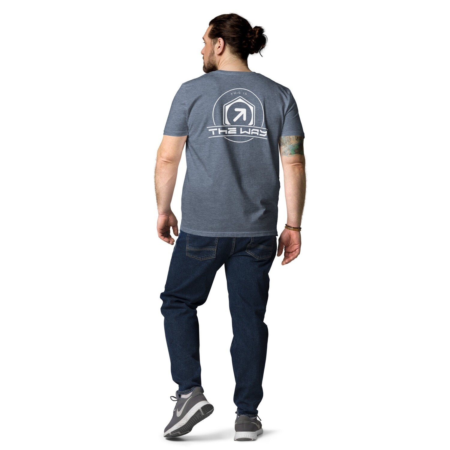 This Is… The Way Unisex T-Shirt
