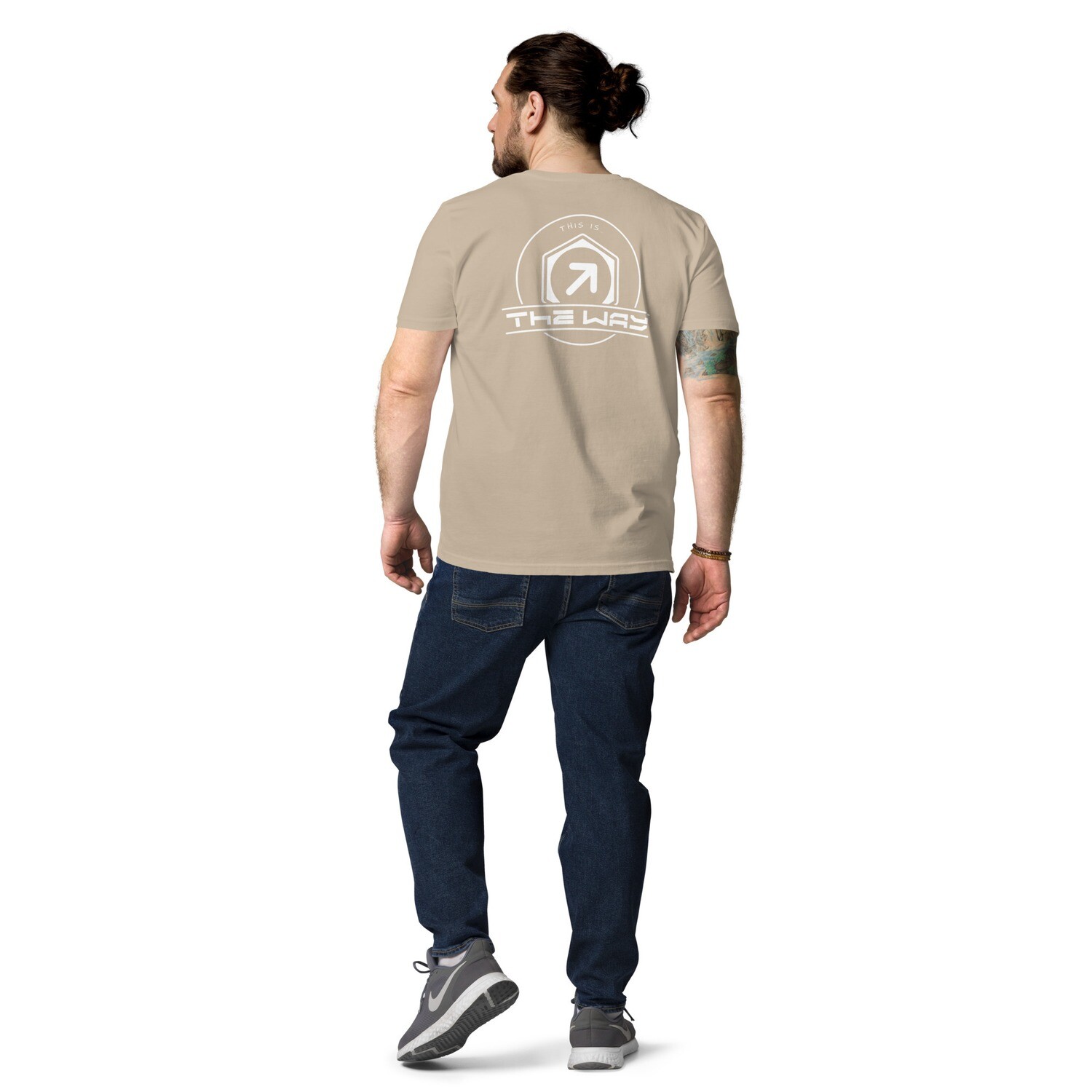 This Is… The Way Unisex T-Shirt