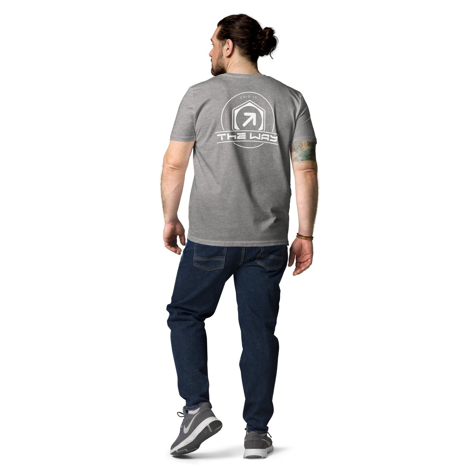 This Is… The Way Unisex T-Shirt