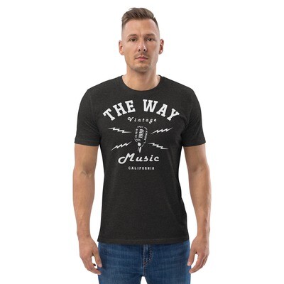 Vintage Short Sleeve T-Shirt