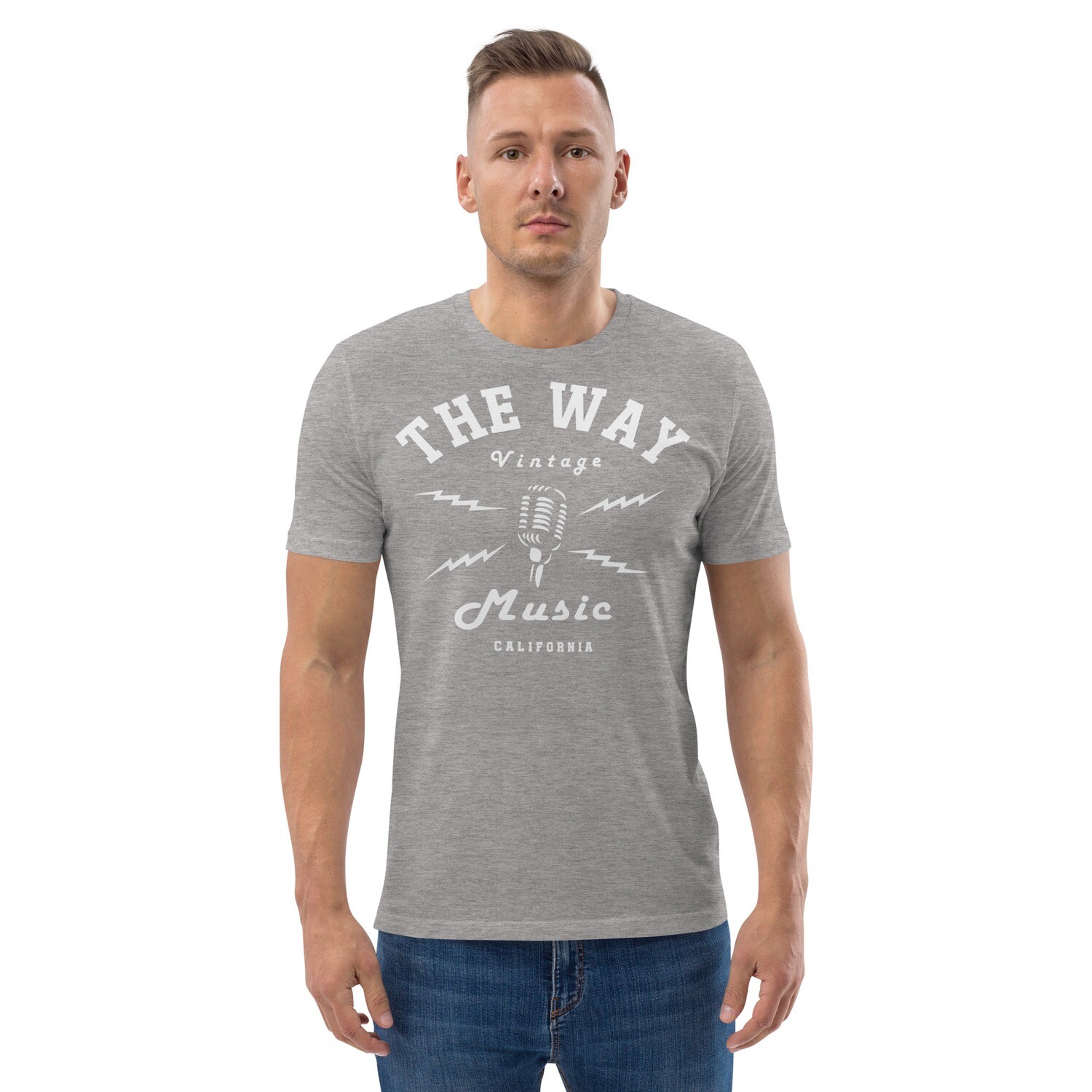 Vintage Short Sleeve T-Shirt