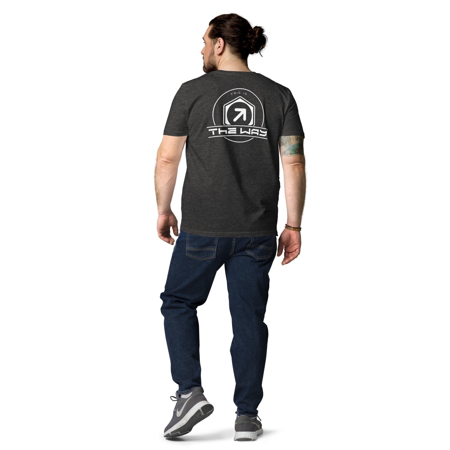 This Is… The Way Unisex T-Shirt