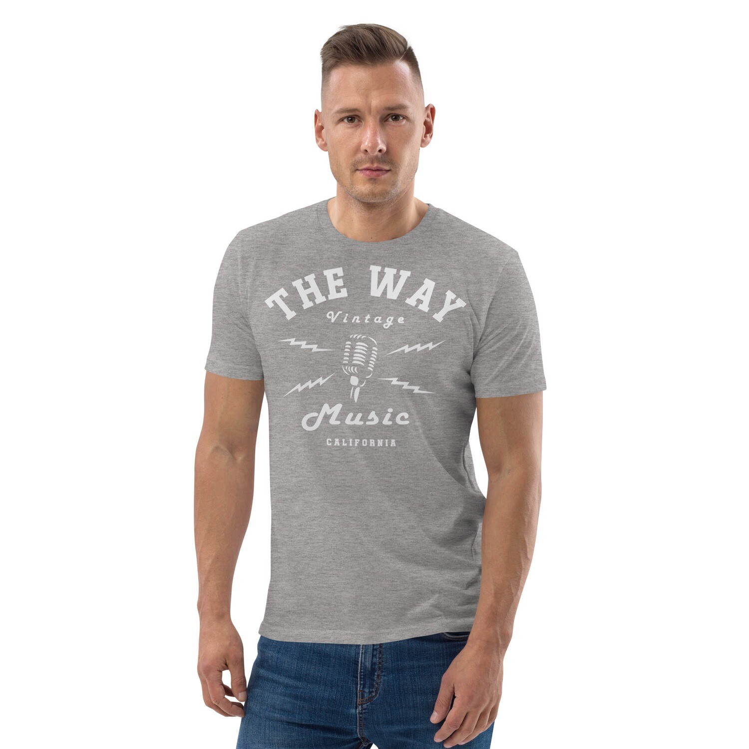 Vintage Short Sleeve T-Shirt