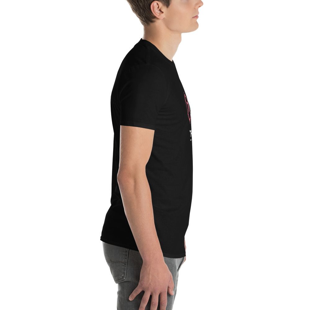 Tri-Bolt Short-Sleeve T-Shirt