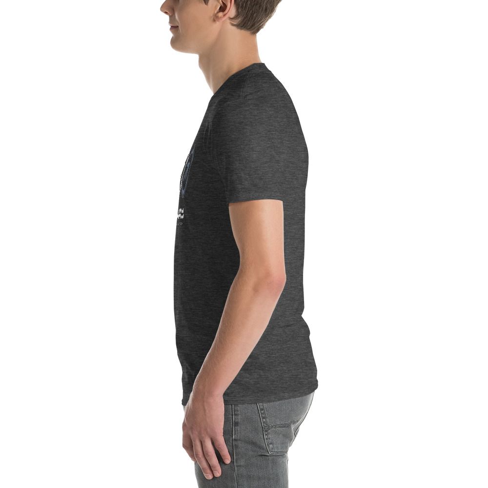 Tri-Bolt Short-Sleeve T-Shirt
