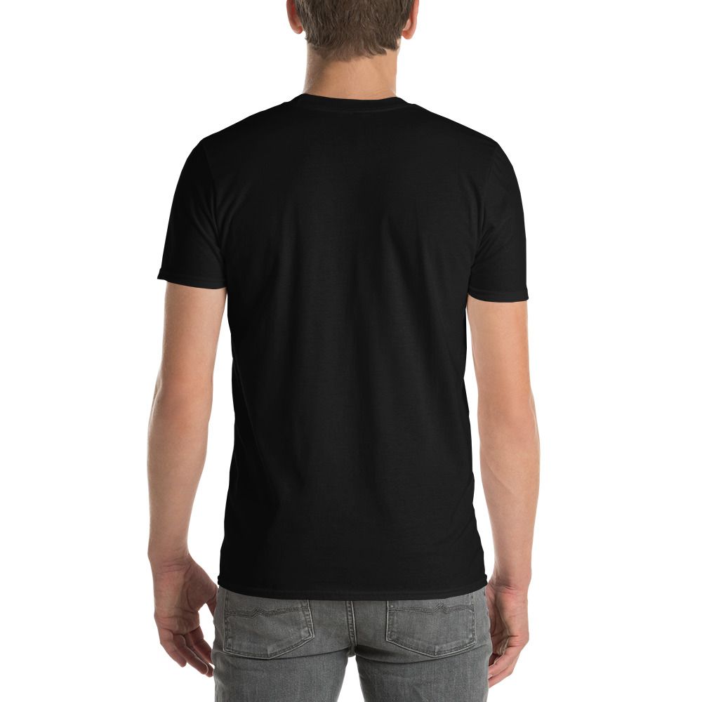 Tri-Bolt Short-Sleeve T-Shirt