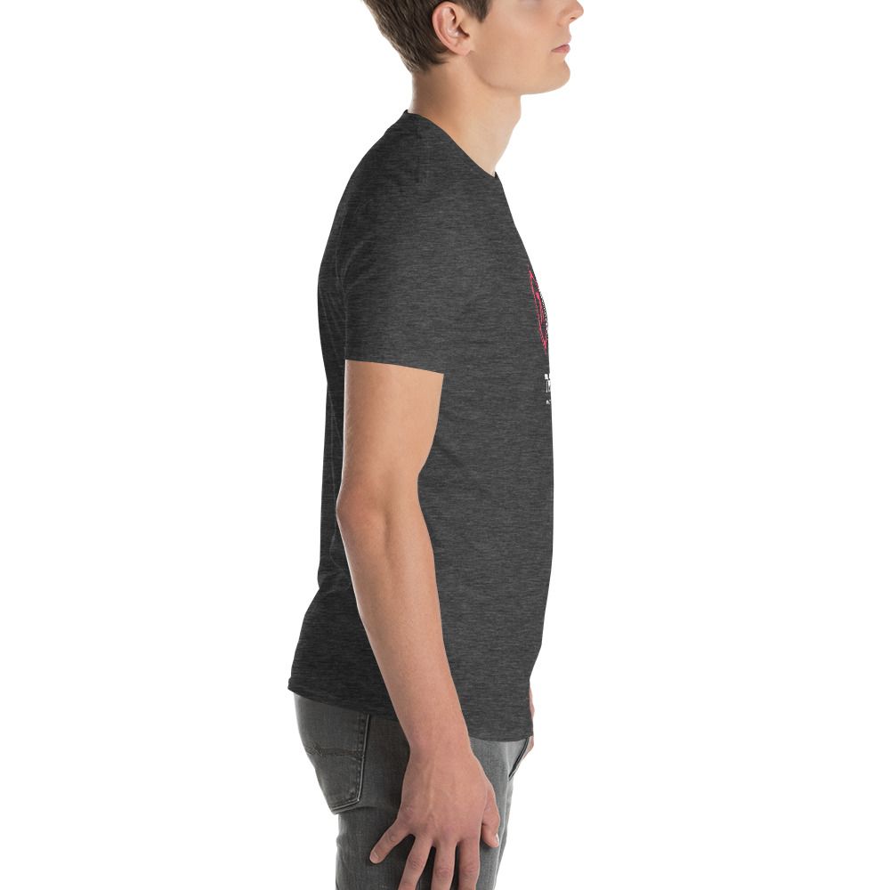 Tri-Bolt Short-Sleeve T-Shirt