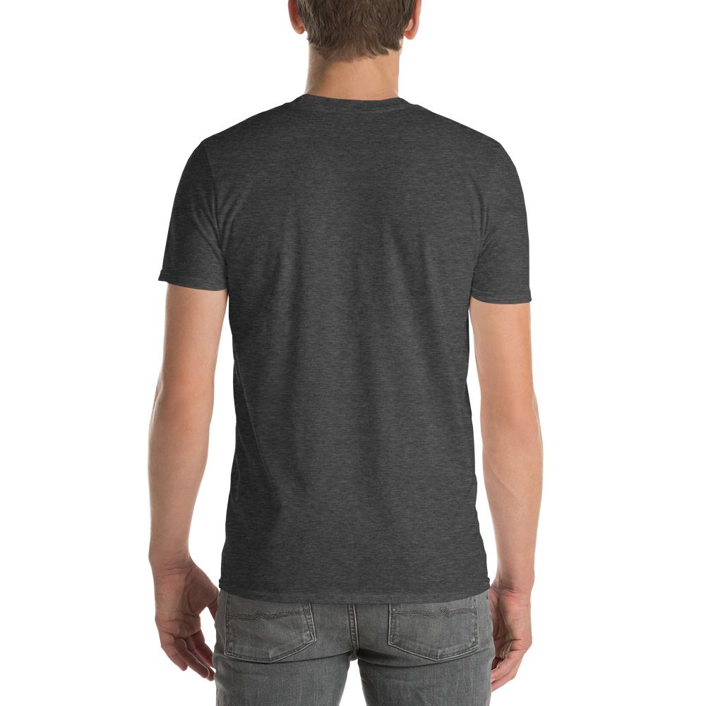 Tri-Bolt Short-Sleeve T-Shirt