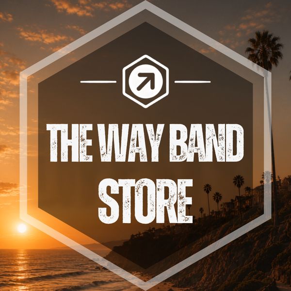 The Way Band Shore