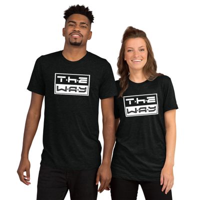 The Way Pop - Short sleeve t-shirt