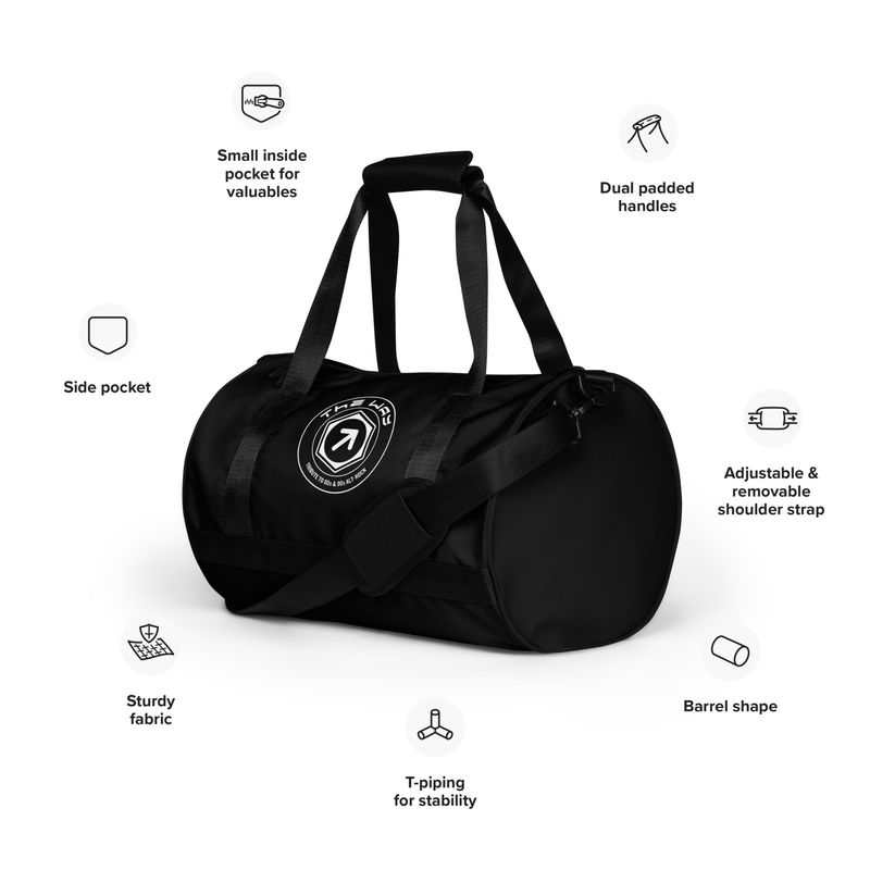The Way Roadie Bag