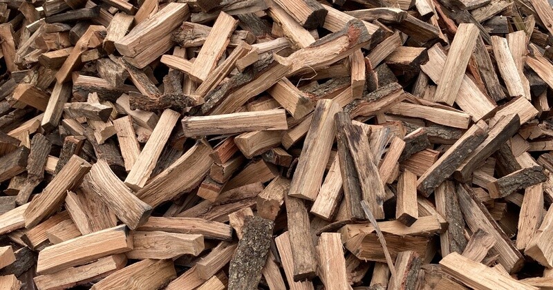 Kiln Dried Firewood