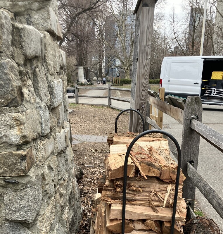 Information on NY Firewood