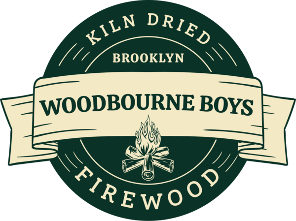 Woodbourne Boys - Kiln Dried Firewood in Brooklyn