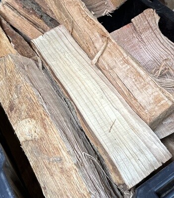 One Piece of Firewood