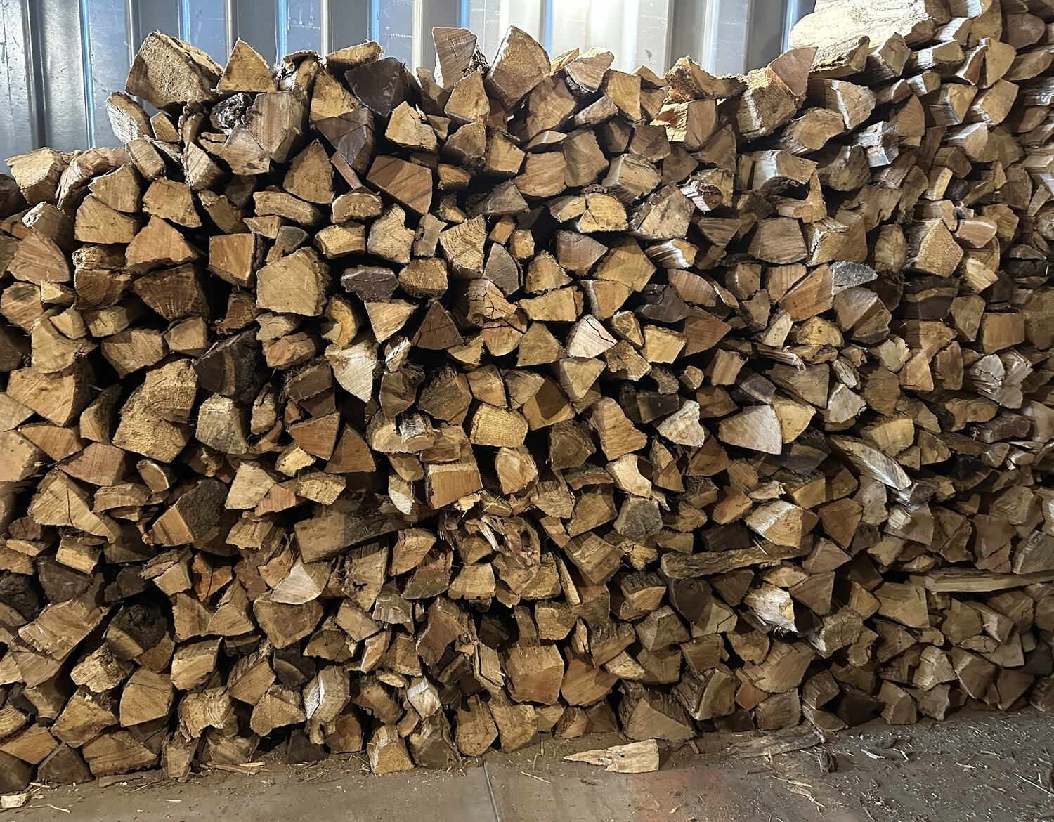 The Basics of Firewood - Firewood FAQ
