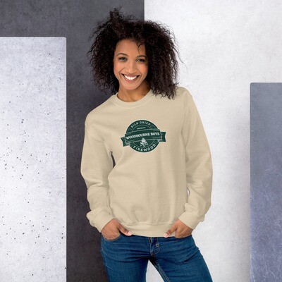 Woodbourne Boys Unisex Sweatshirt
