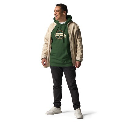 Unisex Hoodie - Woodbourne Boys Branded