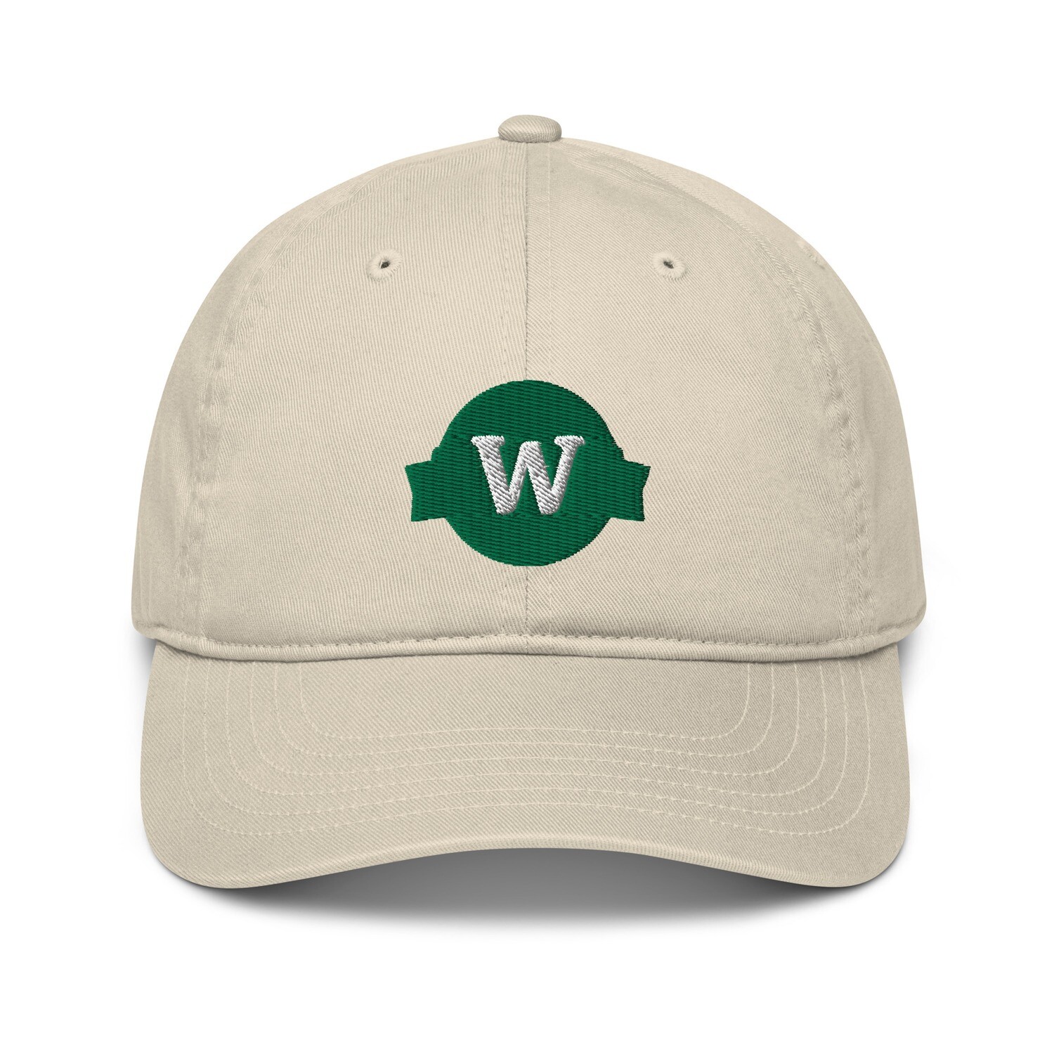 Woodbourne Boys - Dad Hat