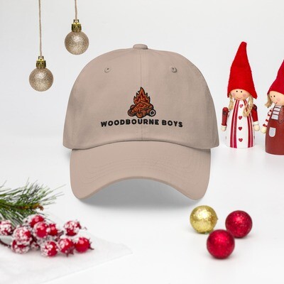 Woodbourne Boys Pizza Hat