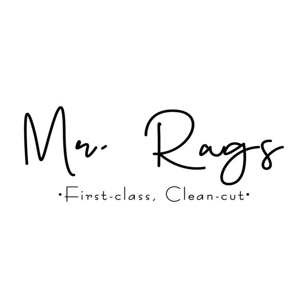 Mr. Rags F-V