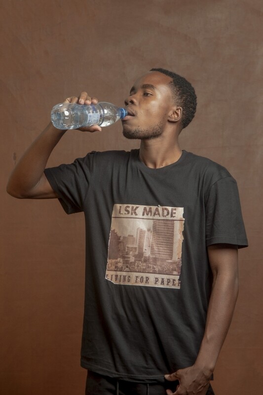 LSK Made (Living for Paper)