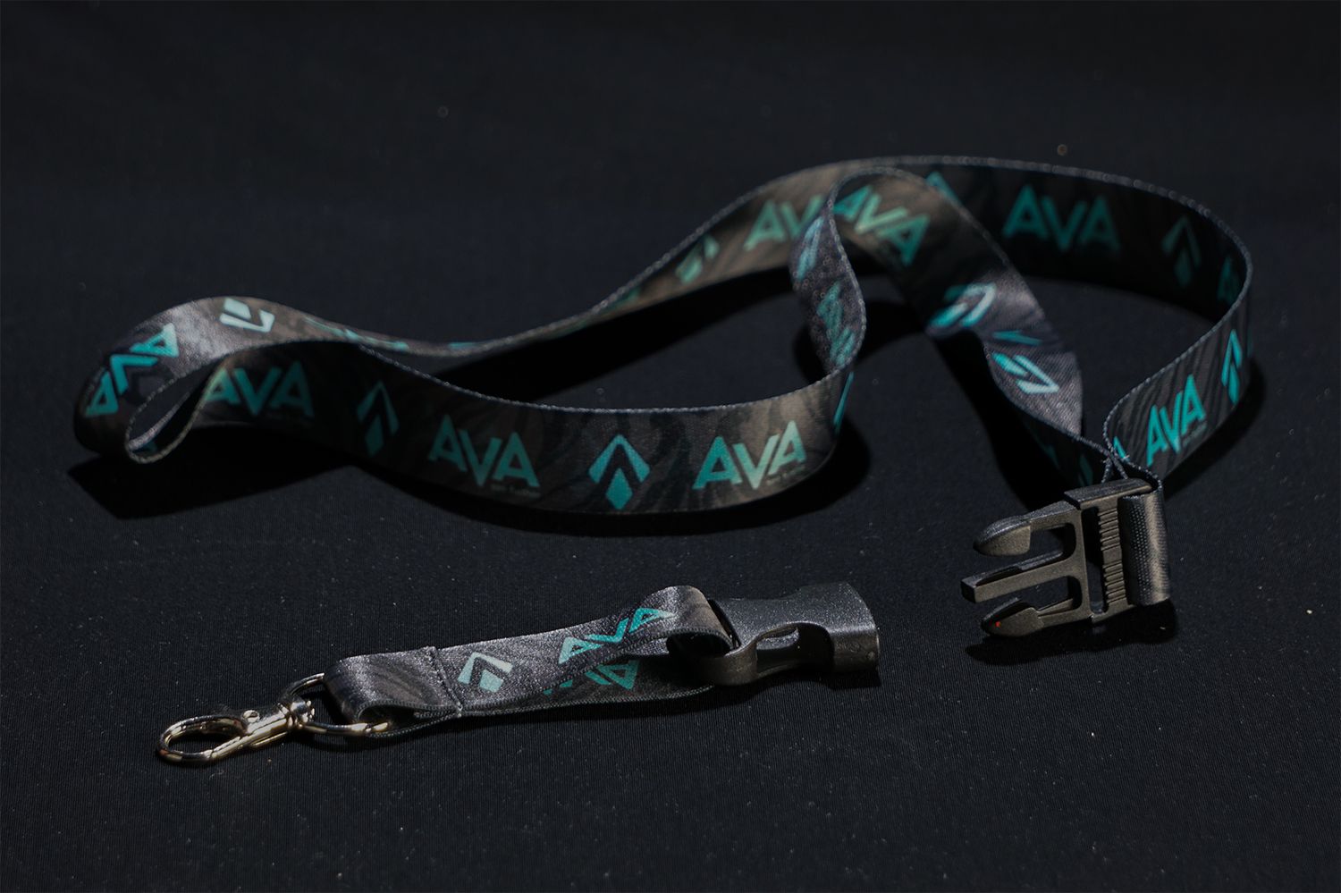 Lanyard