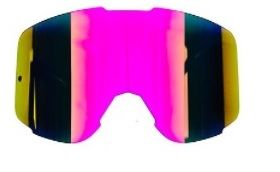 Genesi - Spare Lens